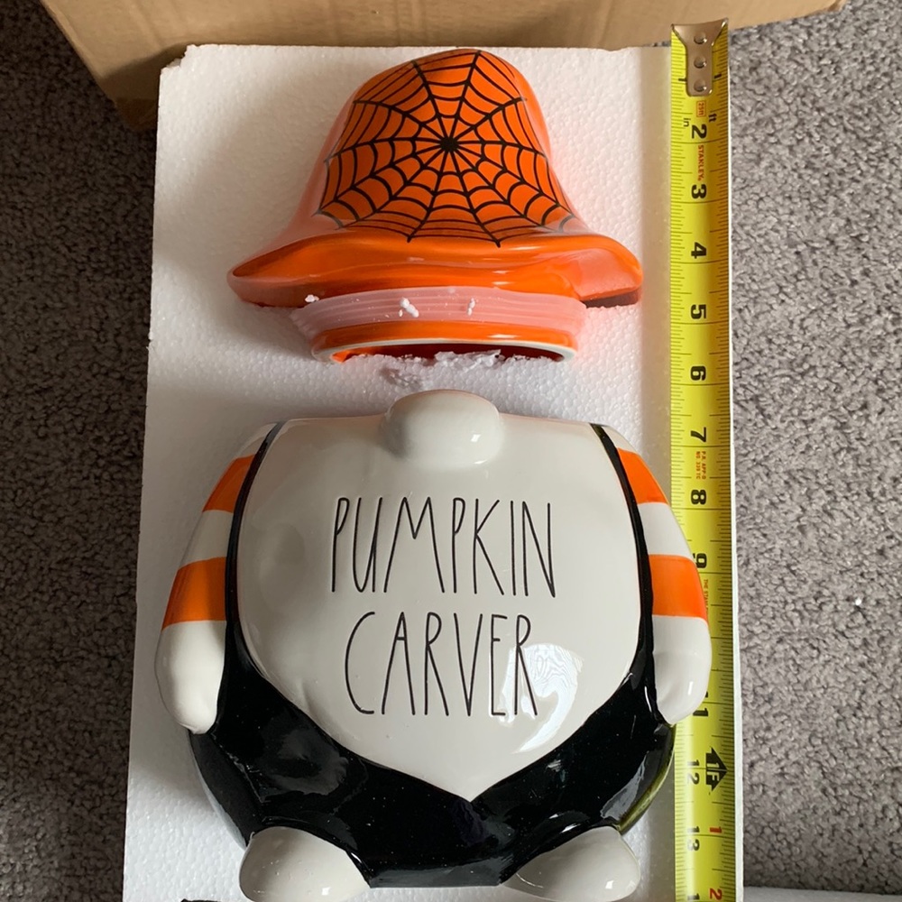 Rae Dunn NIB see all pics 🎃